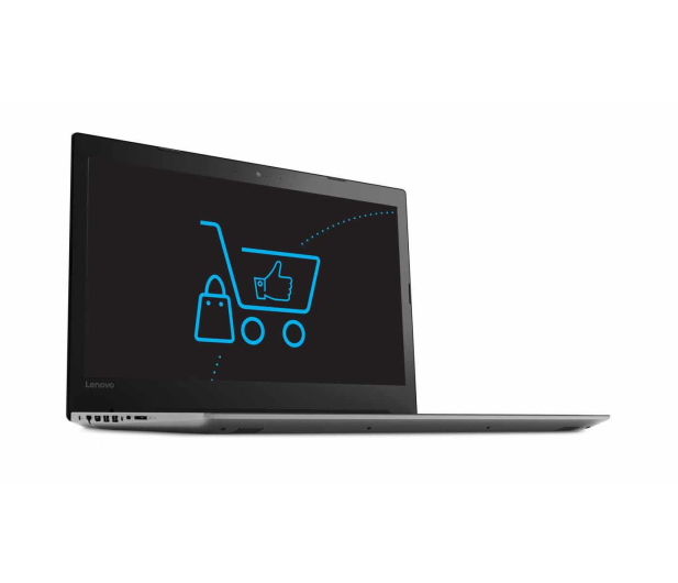 Lenovo Ideapad 320-17 i5-8250U/8GB/128 MX150 - 387233 - zdjęcie 5